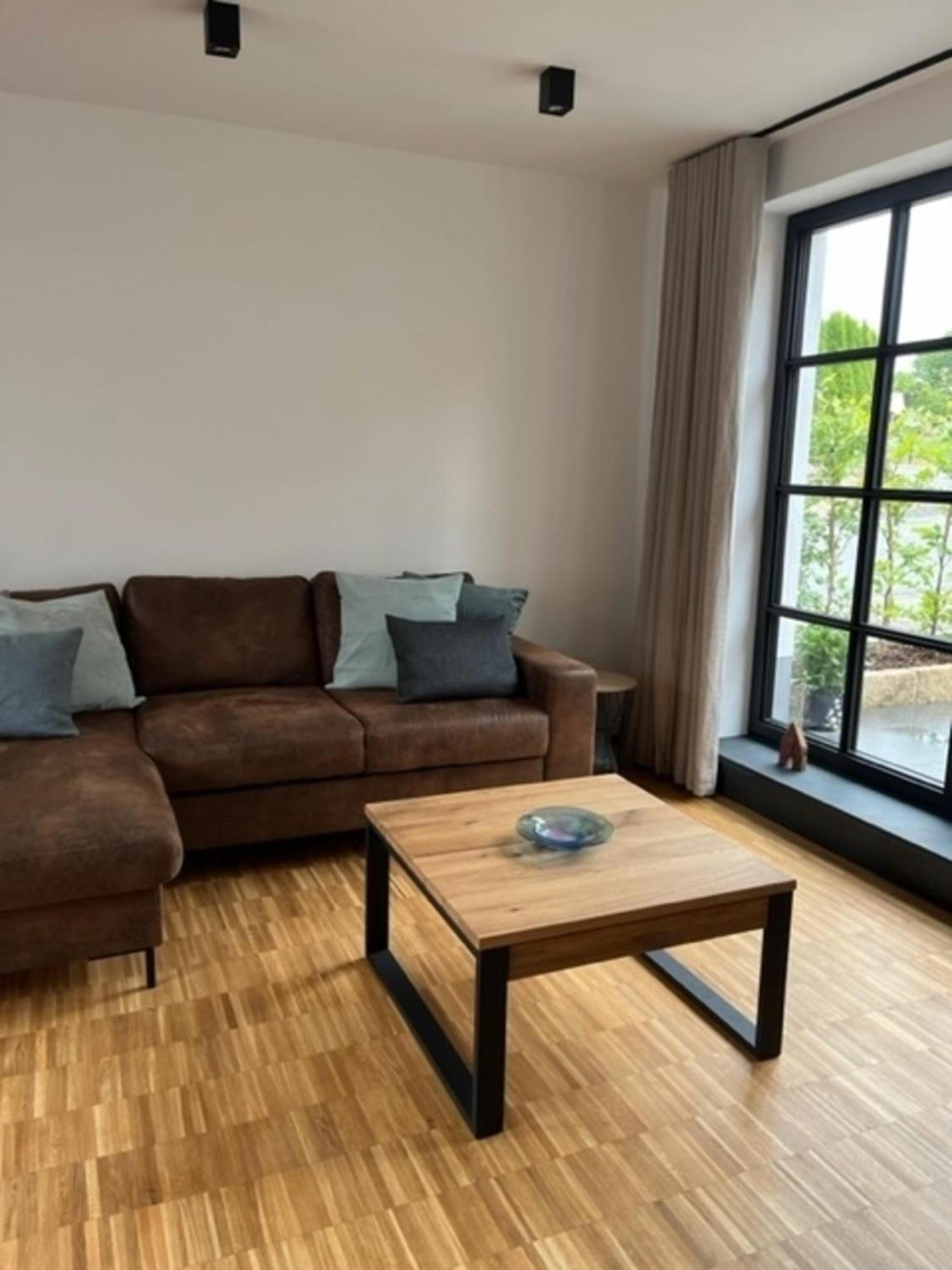 Eifel-Bau-Traum Schlich Villa Wershofen ภายนอก รูปภาพ